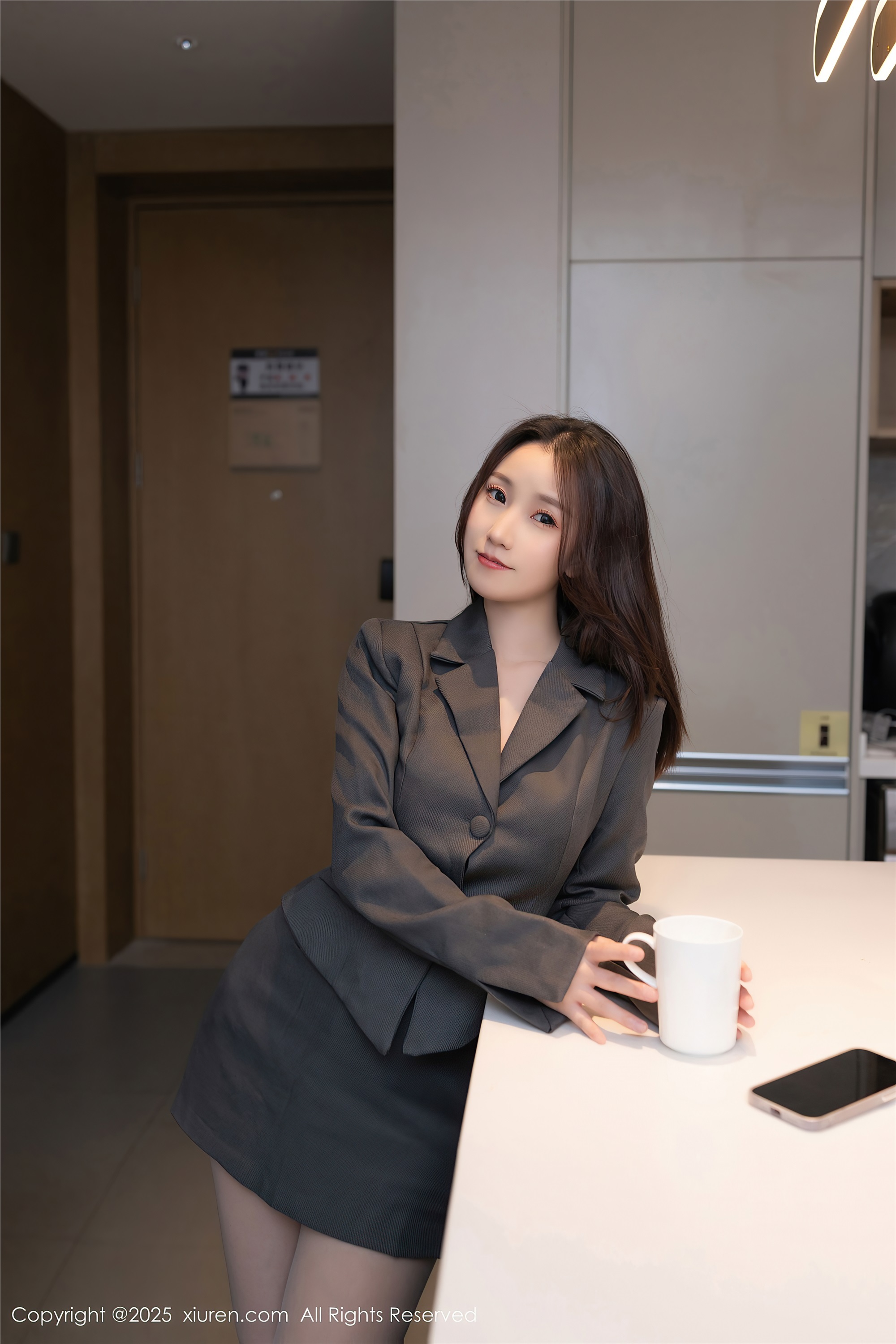 Xiuren秀人网 2025.07.02 NO.10497 杏子Yada